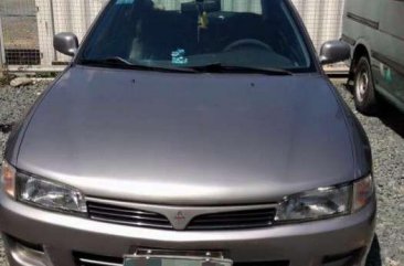 Mitsubishi Lancer 97 FOR SALE