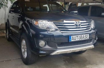 Toyota Fortuner 2012 for sale