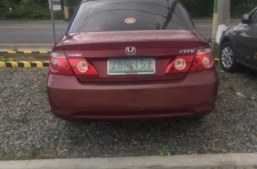 2006 Honda City i-dsi MT FOR SALE