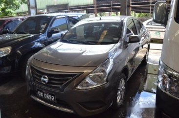 Nissan Almera Base 2017 for sale