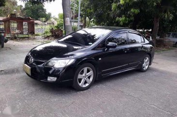 FOR SALE RUSH!! Honda Civic 2007 1.8S