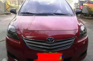 Toyota Vios 1.3j 2012 FOR SALE