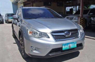 2013 Subaru XV 20i AT for sale