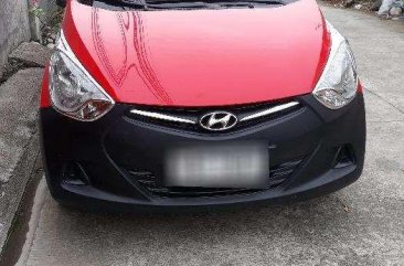 FOR SALE Hyundai Eon 2014