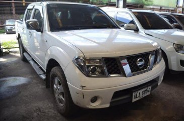 Nissan Frontier Navara Le 2014 for sale