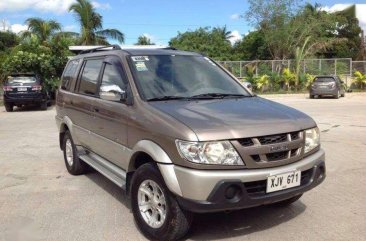 2005 Isuzu Crosswind XUV FOR SALE