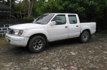 2005 Nissan Frontier Original o.r c.r FOR SALE