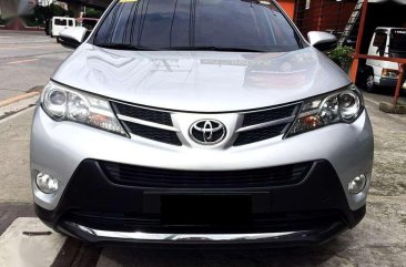 2013 Toyota Rav4 for sale