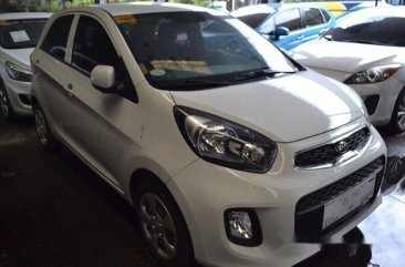 Kia Picanto EX 2016 for sale