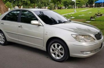 2004 Toyota Camry 2.0 matic for sale