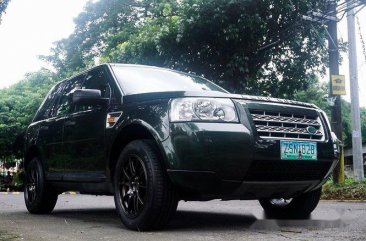 Land Rover Freelander 2008 for sale