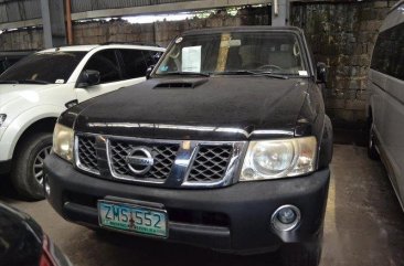 Nissan Patrol Super Safari 2008 for sale