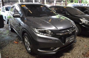 Honda Hr-V El 2016 for sale