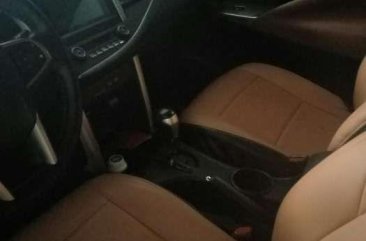 Toyota Innova 2.0G (2016) FOR SALE