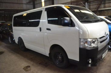 Toyota Hiace Commuter 2017 for sale