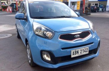 For Sale: 2015 Kia Picanto EX, 1.0 liter engine