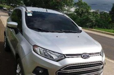 Ford Ecosport 2014 model for sale