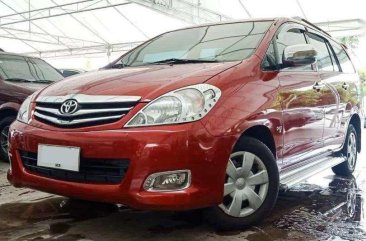 2012 Toyota Innova DSL MT FRESH