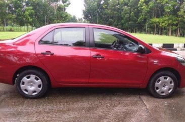 Toyota Vios 2012 All Power Manual Transmission