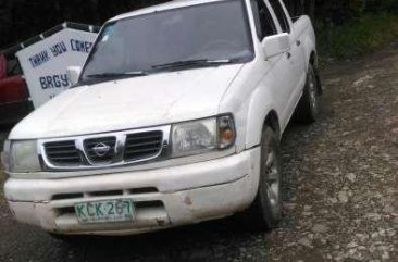 2005 Nissan Frontier Original o.r c.r FOR SALE