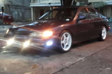 Honda Accord vtil 1996 VTEC FOR SALE