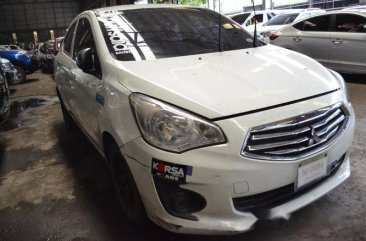 Mitsubishi Mirage G4 GLX 2015 for sale