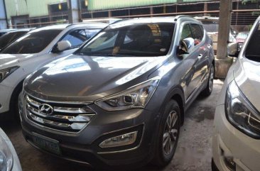 Hyundai Santa Fe 2013 for sale