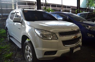 Chevrolet Trailblazer LTX 2016 for sale