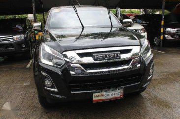 2016 Isuzu DMax LS Automatic FOR SALE