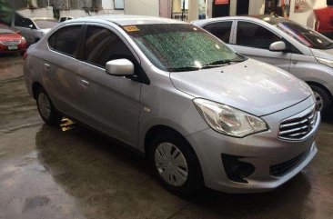 For Sale 2016 MITSUBISHI MIRAGE G4 GLX