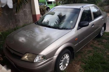 Ford Lynx 2000 for sale