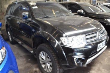 Mitsubishi Montero Sport GLS-V 2015 for sale