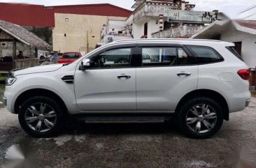 FOR SALE Ford Everest 2012