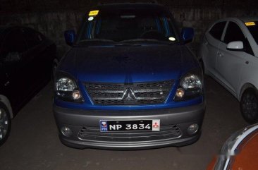 Mitsubishi Adventure GLS Sport 2016 for sale