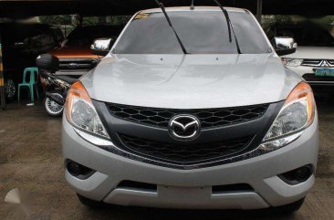 2017 MAZDA BT 50 4x4 automatic FOR SALE