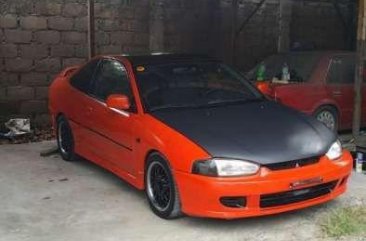 Mitsubishi Lancer 1997 model 2 drs