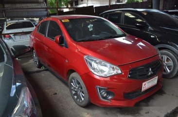 Mitsubishi Mirage G4 GLS 2016 for sale