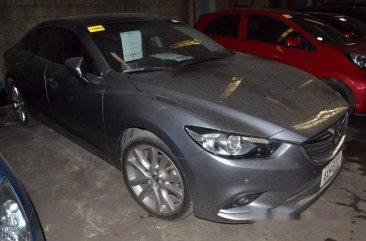 Mazda 6 2015 for sale