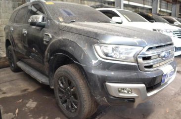 Ford Everest Titanium 2016 for sale