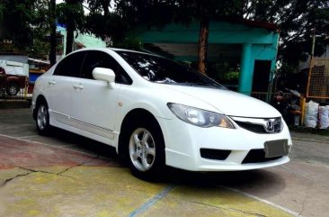 2009 Honda Civic For sale