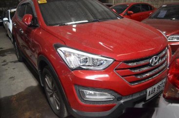 Hyundai Santa Fe 2014 for sale