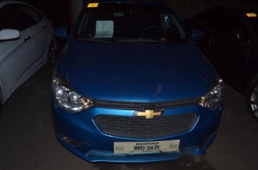 Chevrolet Sail Lt 2016 for sale