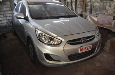 Hyundai Accent E 2016 for sale