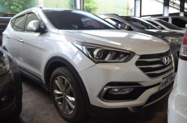 Hyundai Santa Fe GLS 2016 for sale