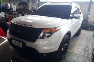 Ford Explorer 2014 for sale