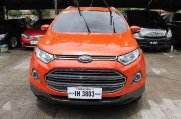 2015 Ford Ecosport TM Automatic FOR SALE