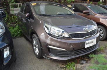 Kia Rio EX 2016 for sale