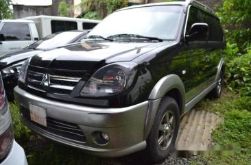 Mitsubishi Adventure Gls Sport 2017 for sale