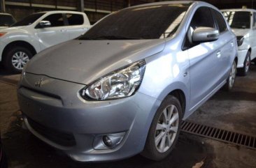 Mitsubishi Mirage GLS 2015 for sale