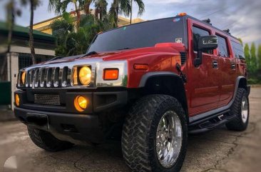 2003 Hummer H2 for sale